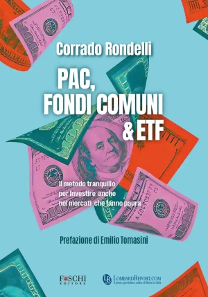 Pac Fondi Comuni & Etf fronte
