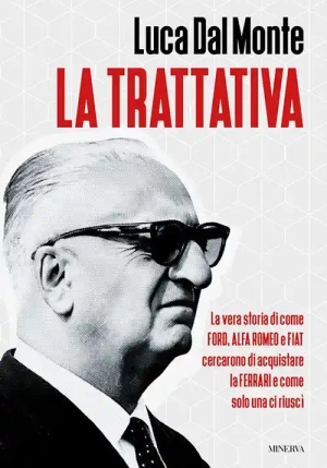 Trattativa fronte