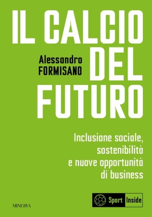 Il Calcio Del Futuro fronte