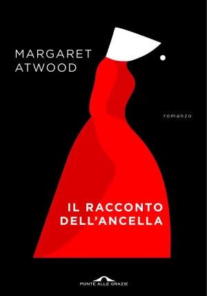 Racconto Dell'ancella (il) fronte