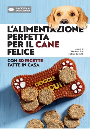Alimentazione Perfetta. Cane (l') fronte