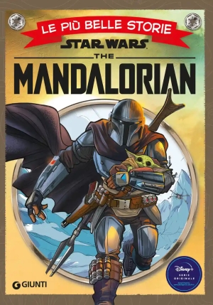 Mandalorian. Raccolta Completa fronte