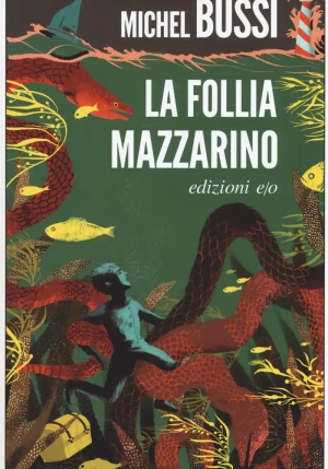 La Follia Di Mazzarino fronte