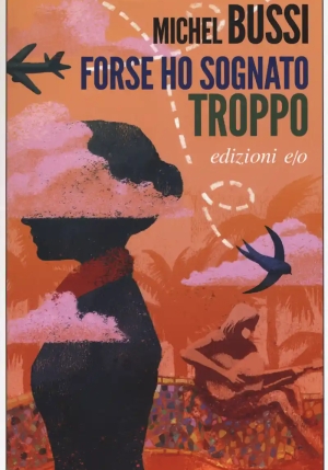 Forse Ho Sognato Troppo fronte