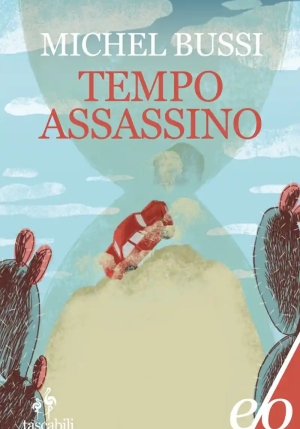 Tempo Assassino fronte
