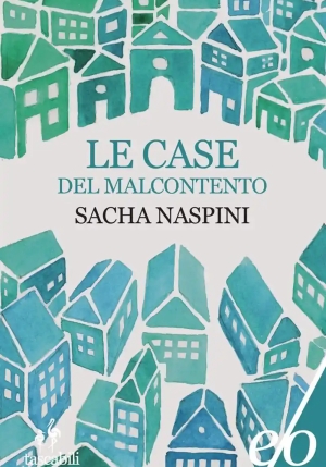 Case Del Malcontento (le) fronte