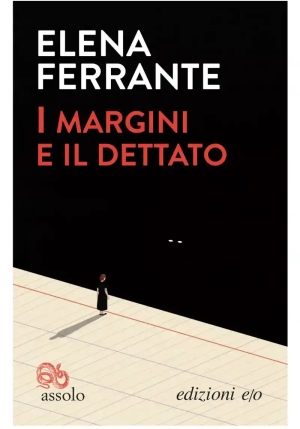 I Margini E Il Dettato fronte