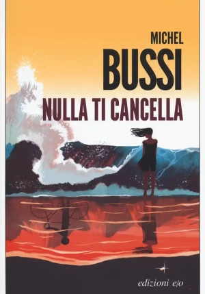 Niente Ti Cancella fronte