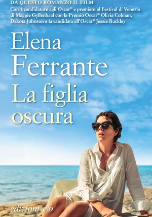 La Figlia Oscura fronte