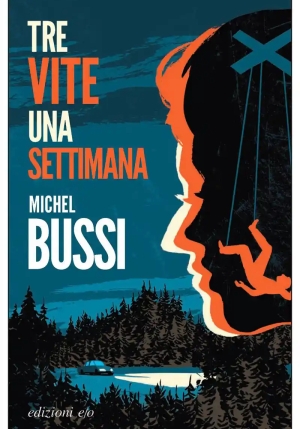 Tre Vite, Una Settimana fronte