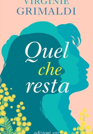 Quel Che Resta fronte