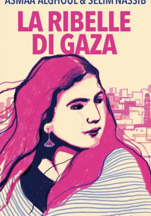 Ribelle Di Gaza (la) fronte