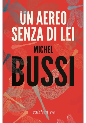 Un Aereo Senza Di Lei fronte