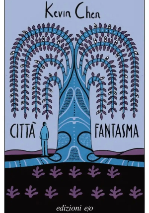 Citt? Fantasma fronte