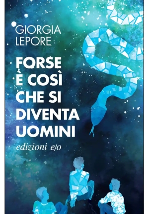 Forse ? Cos? Che Si Diventa Uomini fronte