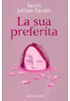 Sua Preferita (la) fronte