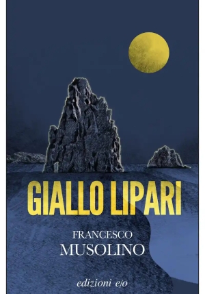 Giallo Lipari fronte