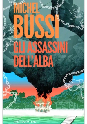 Assassini Dell'alba (gli) fronte