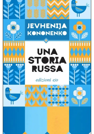 Storia Russa (una) fronte