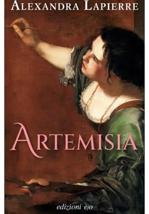 Artemisia fronte
