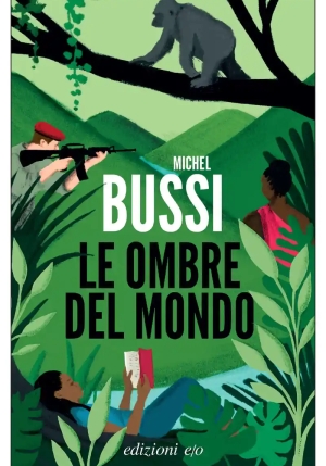 Ombre Del Mondo (le) fronte