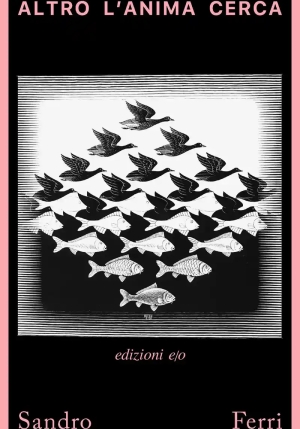 Altro L'anima Cerca fronte