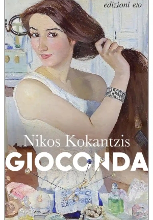 Gioconda fronte