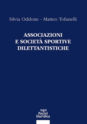 Associazione Soc.sportive Dilettantist. fronte