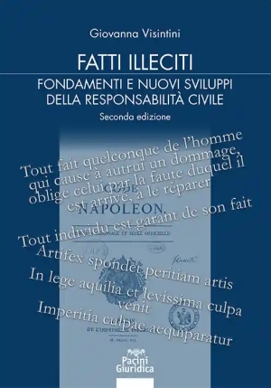 Fatti Illeciti 2ed. fronte