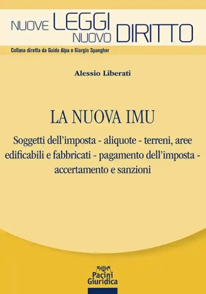 Nuova Imu fronte