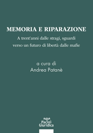 Memoria E Riparazione fronte