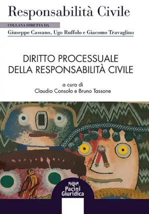 Diritto Processuale Responsab.civile fronte