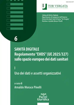 Sanita' Digitale fronte