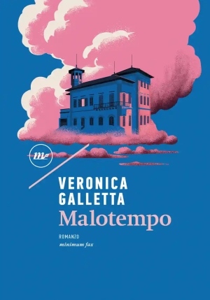 Malotempo fronte