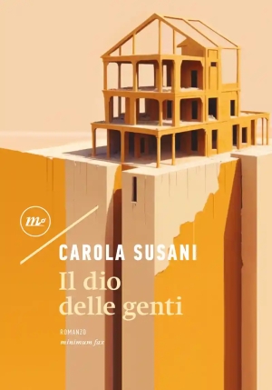 Dio Delle Genti (il) fronte