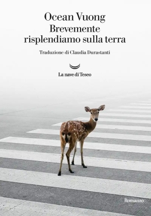 Brevemente Risplendiamo Sulla Terra fronte