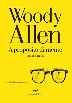 A Proposito Di Niente fronte
