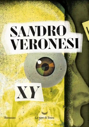 Xy fronte