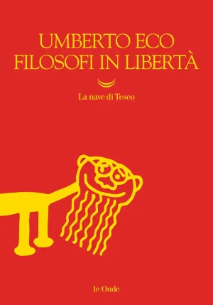 Filosofi In Liberta' fronte