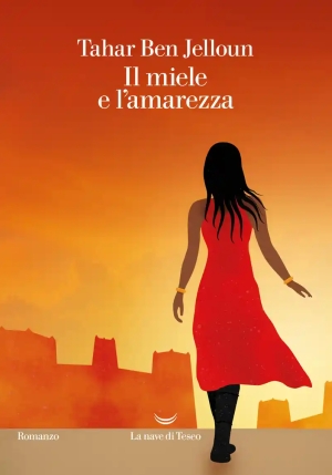 Il Miele E L'amarezza fronte