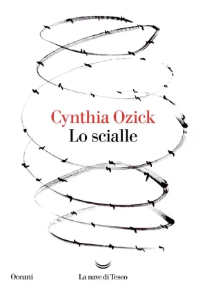 Scialle (lo) fronte