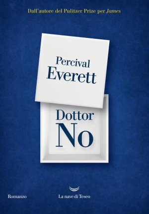 Dr. No fronte