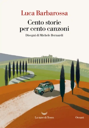 Cento Storie Per Cento Canzoni fronte
