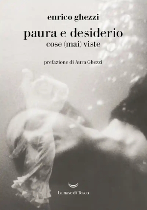 Paura E Desiderio fronte