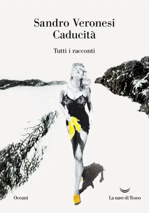 Caducita'. Tutti I Racconti fronte
