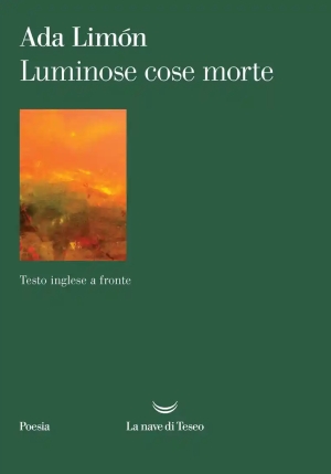 Luminose Cose Morte, Portare fronte