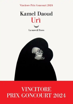 Uri fronte