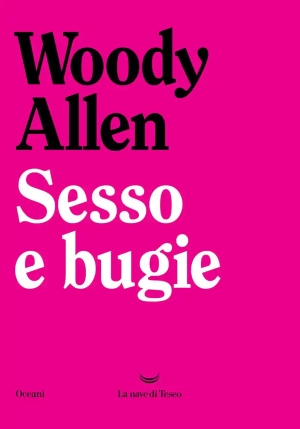 Sesso E Bugie fronte