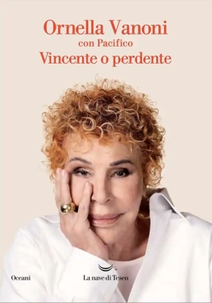 Vincente O Perdente fronte