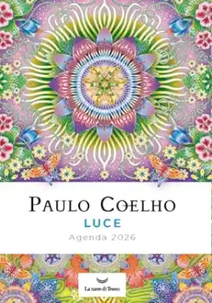 Luce. Agenda 2026 fronte